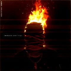 Kendrick Lamar - HUMBLE. (Skrillex Remix) [Manuxia DnB Flip]
