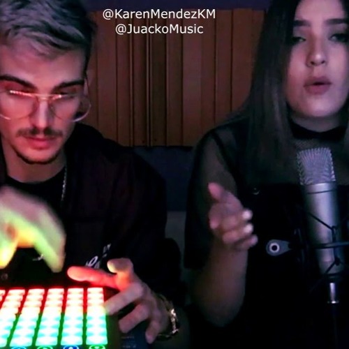 Mi Gente, Mayores, Mala Mujer, Ahora me llama (Mashup Karen Méndez & Juacko) David Padial Edit