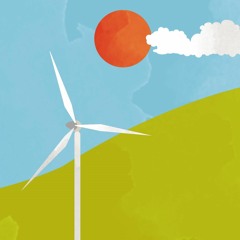 Community Energy Podcast - The Work of Awel Aman Tawe