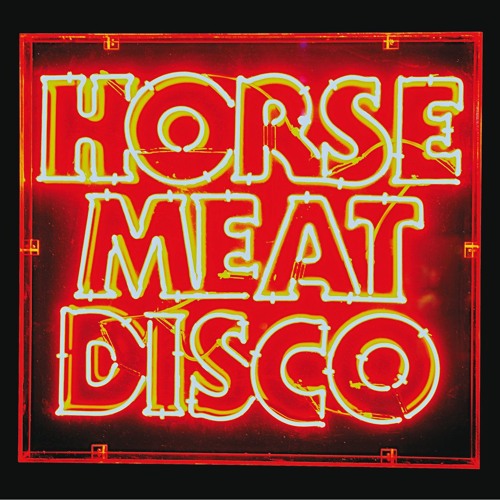 Neil Diablo live mix @ Horse Meat Disco NYE 17 at The Deaf Institute, Mcr