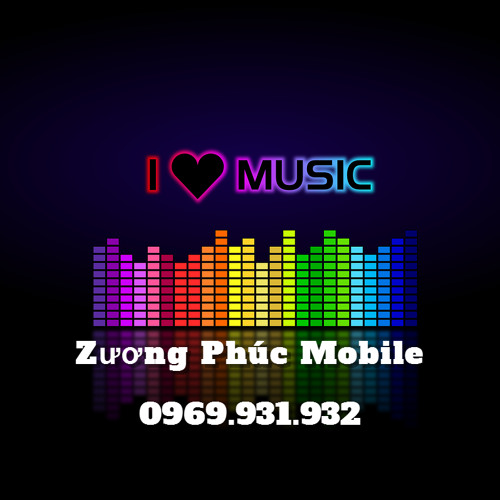 Nonstop - Wo De Hao Xiong Di - DJ Zương Phúc