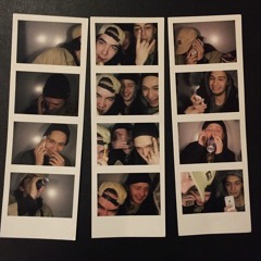 KURT92 X HEARTSNOW - ALLO (prod. By EURT APATEA)