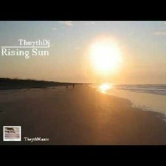 The 7th Dj - Rising Sun (Progressive Mix)