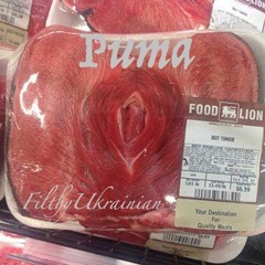 Puma - FilthyUkrainian