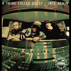 ATCQ - 1nce Again (Zersch Remix)