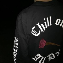 Chill out allday - OHAYOSSY