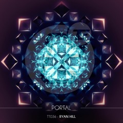 TT036 - Ryan Hill - Eclipse (Original Mix)