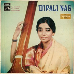 'Chum chananan’ bichuvā - Chant khayāl, rāga jaunpurī par Dipali Nag