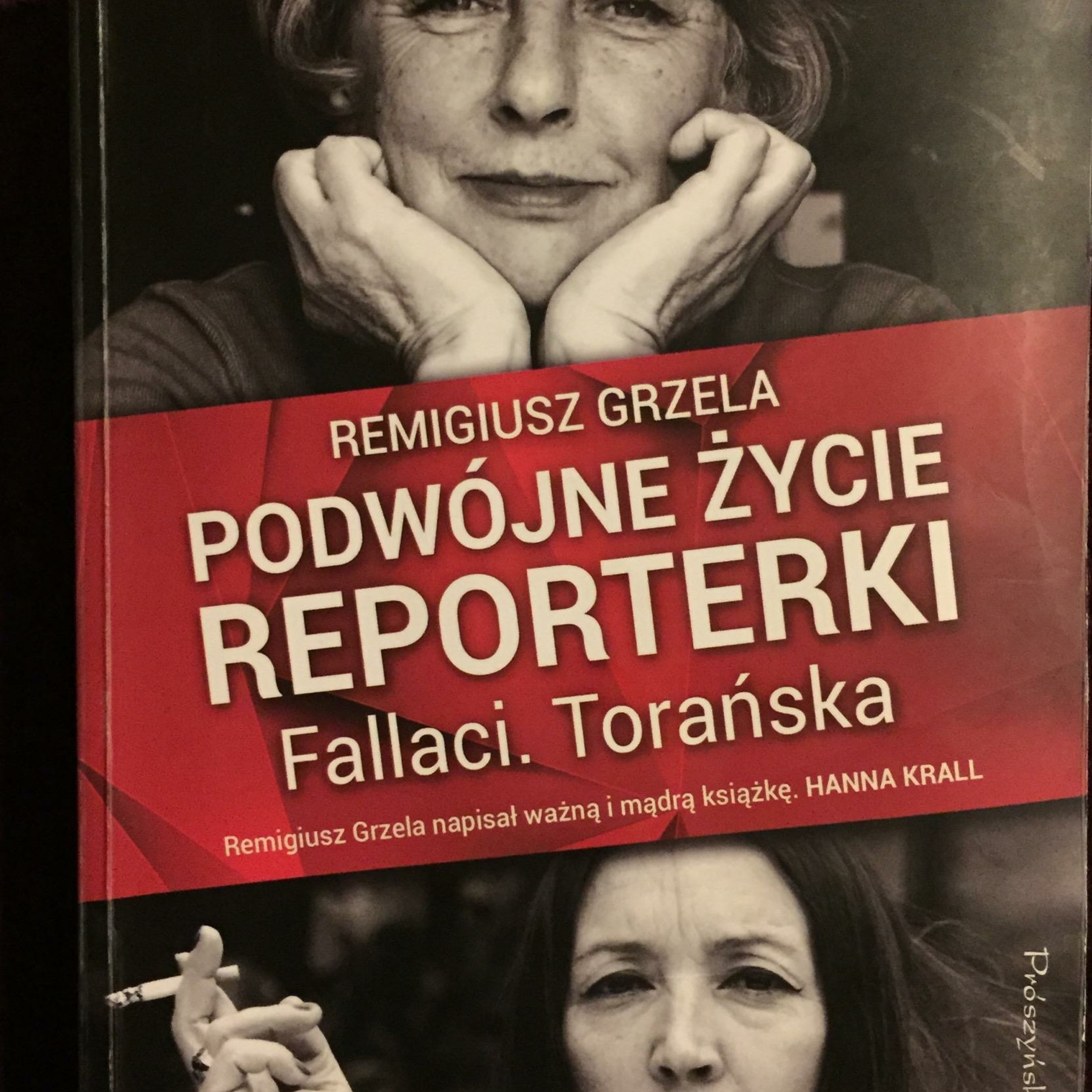 Rozmawiam, bo lubię. Weronika Wawrzkowicz
