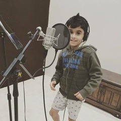الفنان مخلد الجابري يا عادلا في حكمه