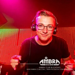 DJ GIE IN THE MIX LIVE AT AMBRA BLICHOWO 06 - 01 - 2018 VIP PARTY