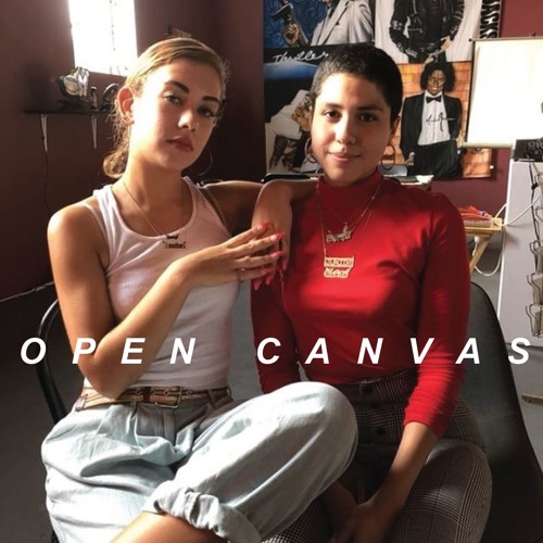 EPISODE 42 ISABEL FLOWER & MARCEL ROSA-SALAS