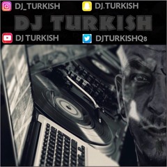 [ 103 BPM ] نصر البحار - عشرة عمر - DJ.TURKISH FUNKY MIX