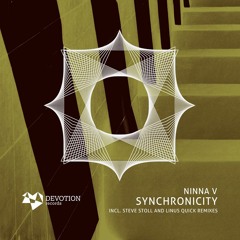 Ninna V feat. Winnettra - Synchronicity (Linus Quick Remix) [Devotion Records]
