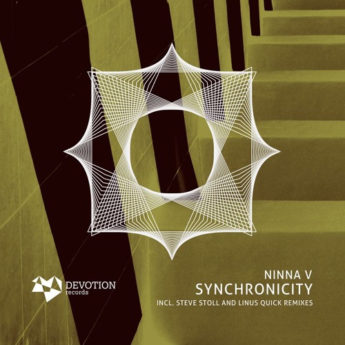 Ninna V feat. Winnettra - Synchronicity (Linus Quick Remix) [Devotion Records]