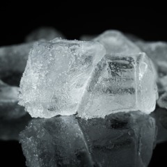 shards of ice