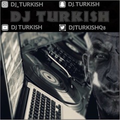 [ 104 bpm ] عبدالله العاجل - فدوة - DJ.TURKISH FUNKY MIX