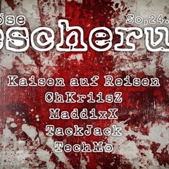 KaisenaufReisen - Böse Bescherung ( Tiefgang Hannover )