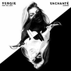 DL: Fergie - Enchanté (Carine) [Filtered Acapella & Instrumental]