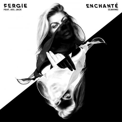 DL: Fergie - Enchanté (Carine) [Filtered Acapella & Instrumental]