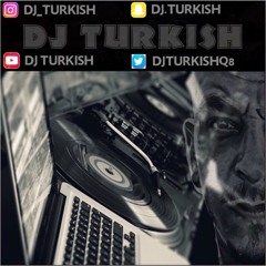 [ 108 Bpm ] كايروكي - طارق الشيخ - الكيف DJ.TURKISH FUNKY MIX