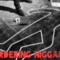 Deuce Peters - Murdering Niggas P.4