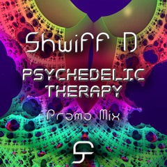 Psychedelic Therapy FullOn Promo Mix