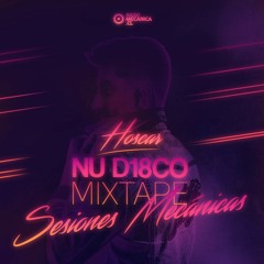 Hoscar - New D18CO Mixtape