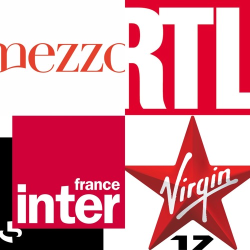 Stream Voix pour France Inter, Virgin, Mezzo + Extraits direct RTL by  Marlène Duret | Listen online for free on SoundCloud