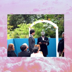 MF DOOM - My Favorite Ladies (Cantor & Suede Remix)