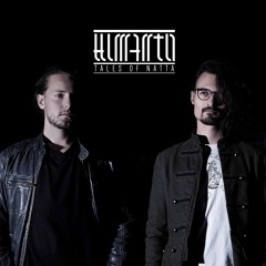 Jan Pfitzer and Alexander Lunt - Windmills