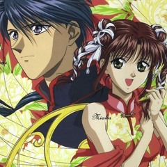 Fushigi Yuugi-Tokimeki no Doukasen
