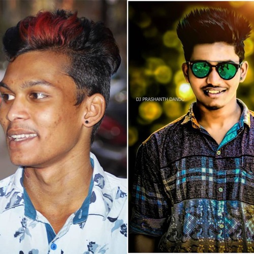 Hawa Hawa New Version Mix By Dj Prashanth ND Dj Avinash