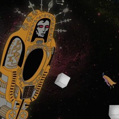 Birdy Nam Nam _ Parachute Ending (ADSTRIFE reworked version)