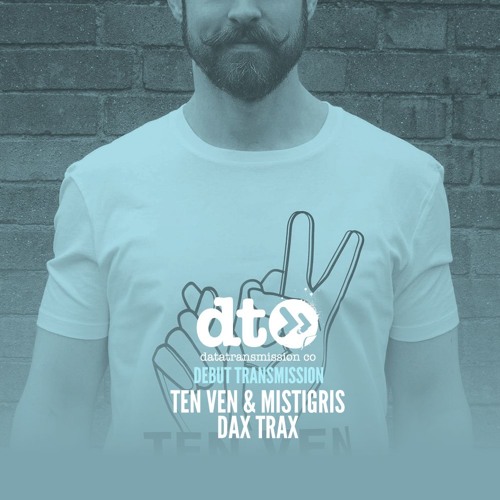 Ten Ven & Mistigris - Dax Trax