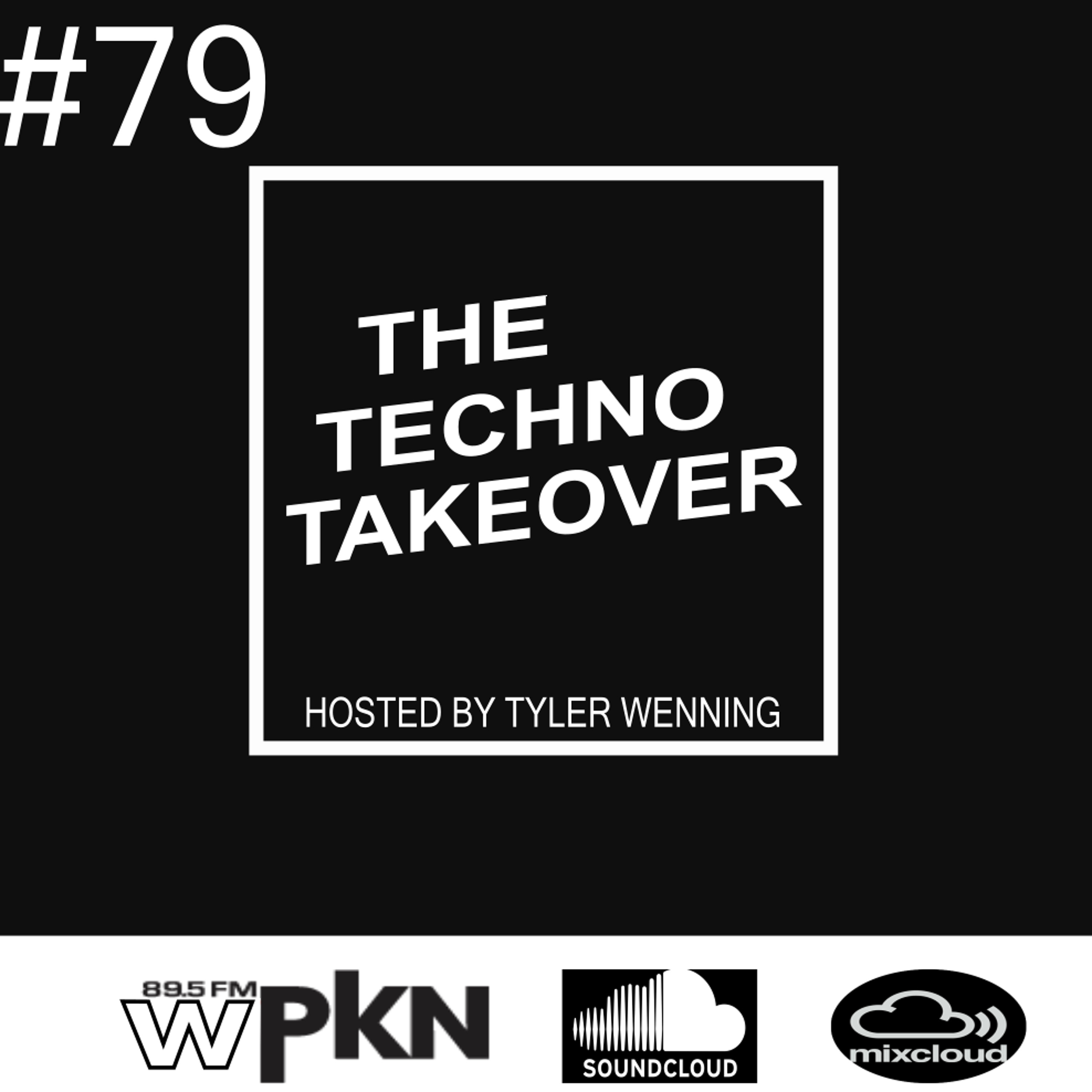 Studio Sessions with Tyler Wenning