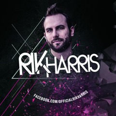 Kid Cudi - Day'n'Nite (Rik Harris Bootleg) [FREE DOWNLOAD]