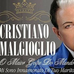 Cristiano Malgioglio - Mi Sono Innamorato Di Tuo Marito ( Mark.M''  #tuomarito #Bootleg)