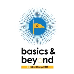 Basics & Beyond Camp UK Dec 2017