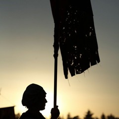 Ach Assansol (Lagerfeuer Version) - by Gabria (Tini)