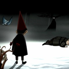 Over The Garden Wall