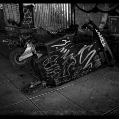Raw Trash (instrumental beat)