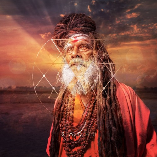Zen Dub - Sadhu [Forthcoming Sentience Records]