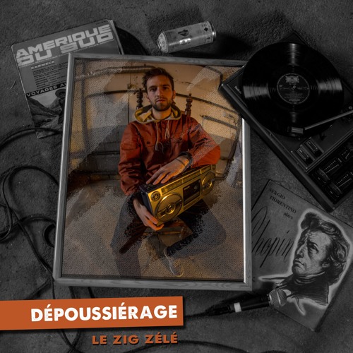 Errance nocturne (feat. APEKone)