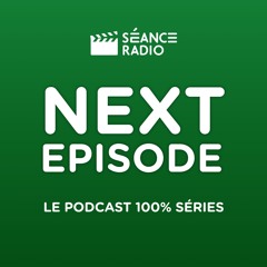 Next Episode : le générique