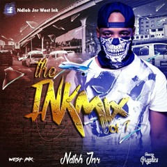 THE INK MIX