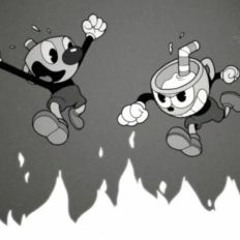 Cuphead
