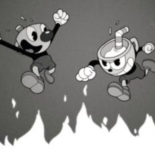 Cuphead