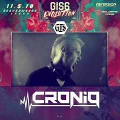 GIS6-Promo Mix- Croniq