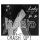 MODJO - Lady  vs.  ID - ID(A - 21 Special Mix) thumbnail